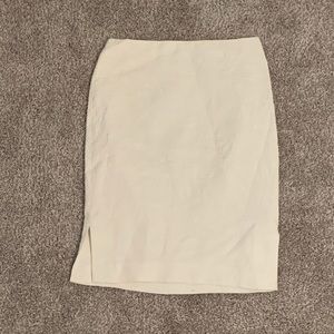 Midi Loft skirt